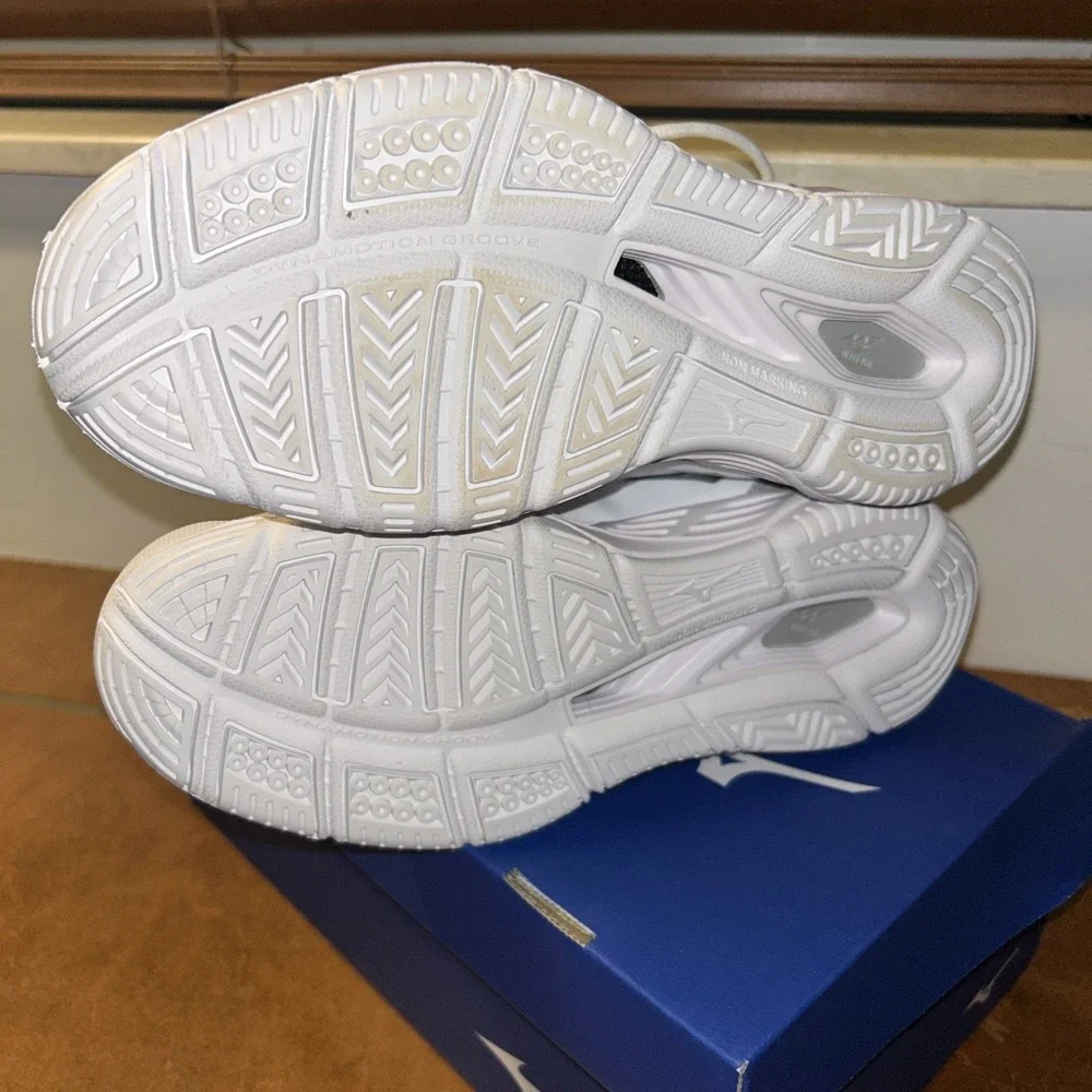 Mizuno energy women